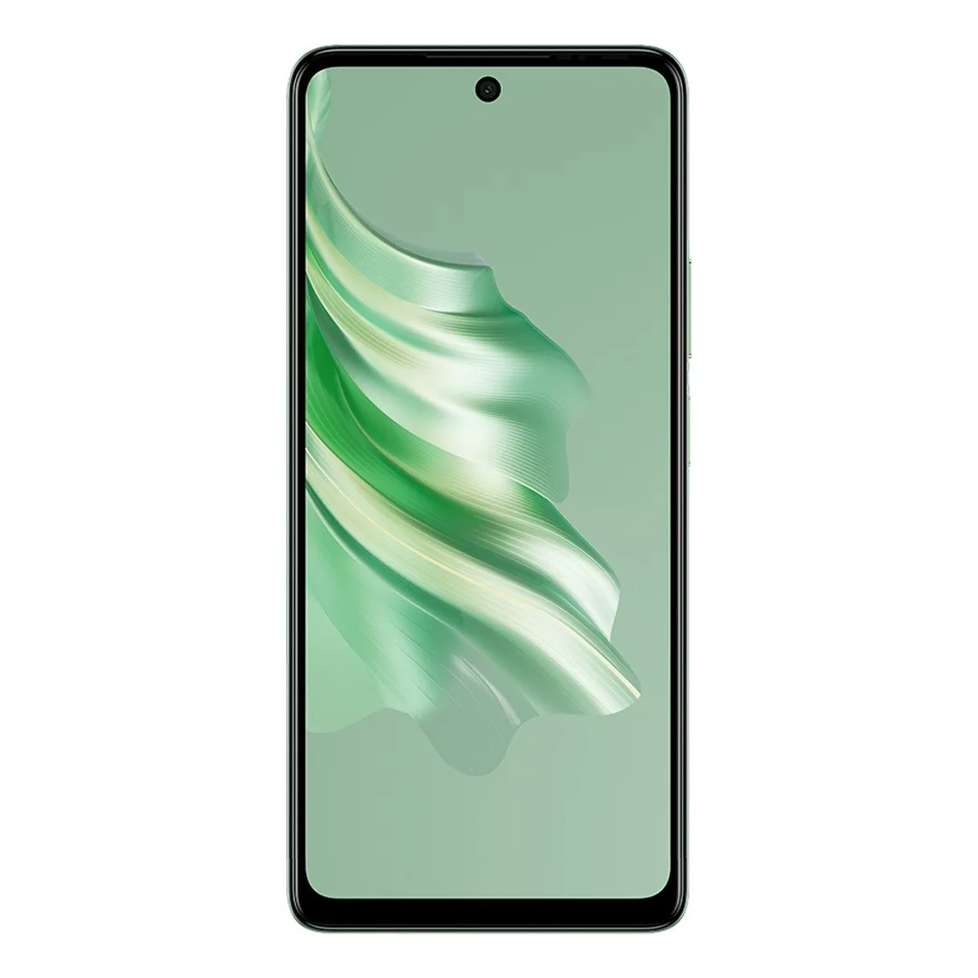 Смартфон Tecno Spark 20 Pro 8GB 256GB NFC Magic Skin Green